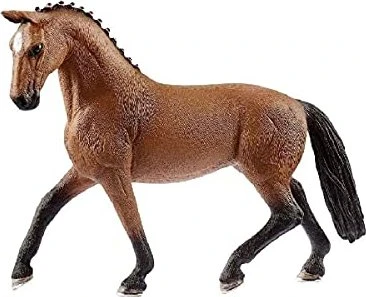 Schleich Horse Club - Hannoveraner Stute