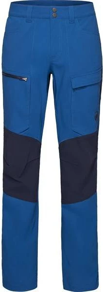 Mammut Zinal Hybrid Hose lang (Herren)