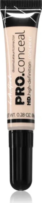 L.A. Girl Cosmetics HD Pro. Conceal GC954 fairest, 8g