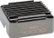 Alphacool Laing DDC metal bottom - schwarz vernickelt Vorschaubild