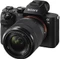 Sony Alpha 7 II mit Objektiv FE 28-70mm 3.5-5.6 OSS Vorschaubild