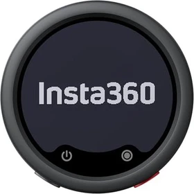 Insta360 Mic Pro Transmitter graphite black