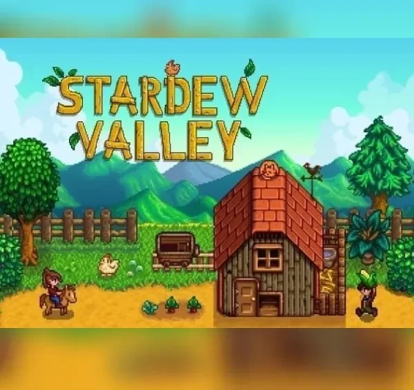 Stardew Valley (Download) (Xbox One/SX)