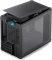 Jonsbo C6 MAX Black, schwarz, Glasfenster Vorschaubild
