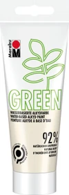 Marabu Green Alkydfarbe, cremeweiß, 100ml