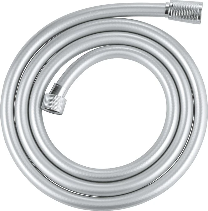 Grohe Silverflex Brauseschlauch 175cm chrom