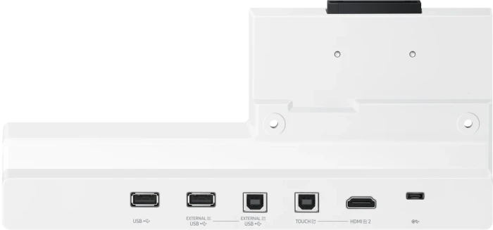 Samsung Flip WM65FX (ohne Standfuß), 65"