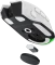 Razer Basilisk V4 HyperSpeed, weiß, USB/Bluetooth Vorschaubild