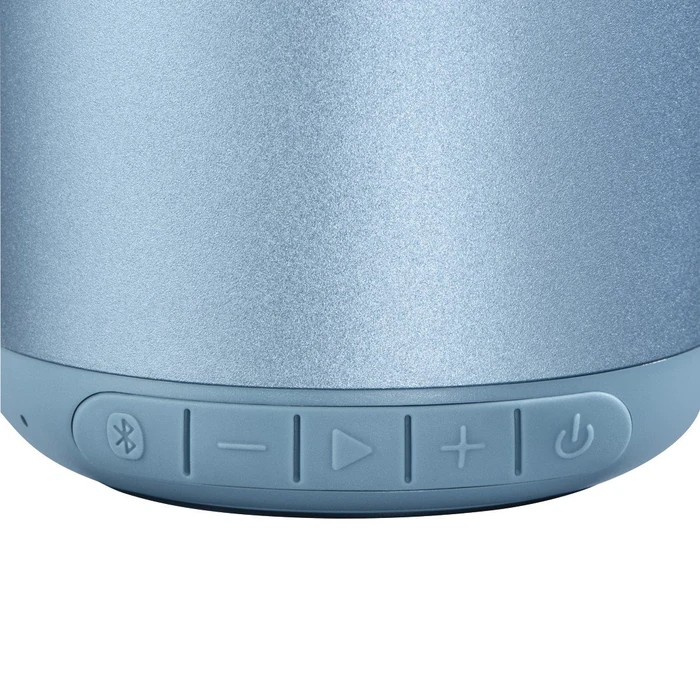 Hama Drum 2.0 hellblau