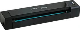 Iris IriScan Anywhere 6 WiFi, Duplex, schwarz