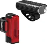 Lezyne Macro StVZO 500+/Strip+ StVZO Beleuchtungsset