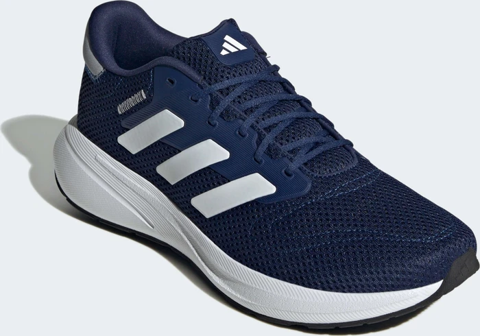 adidas Response dark blue/cloud white/halo silver (Herren)
