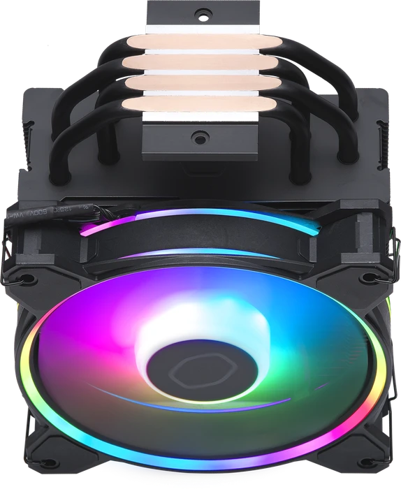 Cooler Master Hyper 212 Halo Black