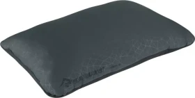 Sea to Summit Foam Core Deluxe Kissen grau