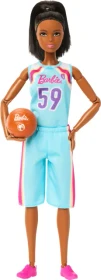 Mattel Barbie - Made to Move Basketballspielerin
