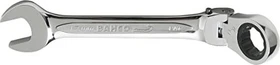 Bahco 41RM-17 Maul-Ringratschenschlüssel, 17x190mm