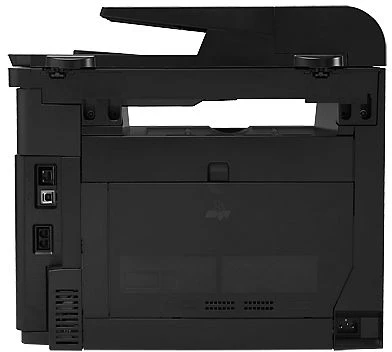 HP LaserJet Pro 200 color MFP M276nw, Laser, mehrfarbig