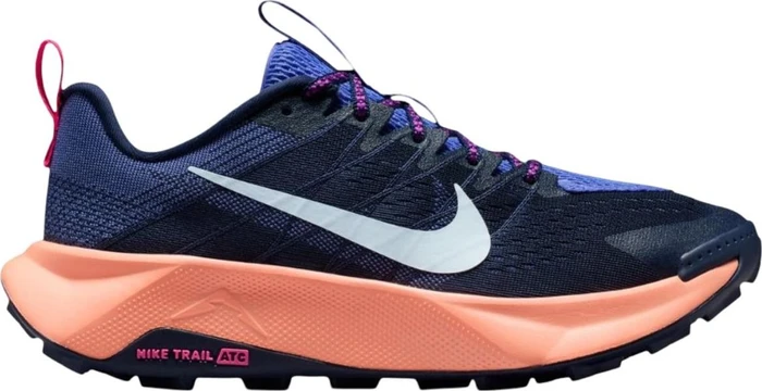 Nike Wildhorse 10 midnight navy/sapphire/orange pulse/hydrogen blue (Damen)