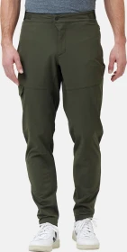 Odlo Ride Easy Fahrradhose lang deep depths (Herren)