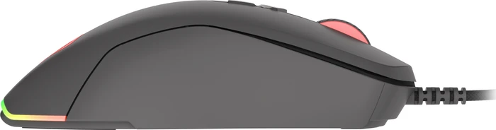 Genesis Xenon 770 Hybrid MMO/FPS Gaming Mouse, USB