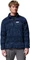 Columbia Rugged Ridge Sherpa Half Zip Fleece Pullover (Herren) Vorschaubild