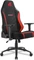 Sharkoon Skiller SGS20 Fabric Gamingstuhl, schwarz/rot Vorschaubild