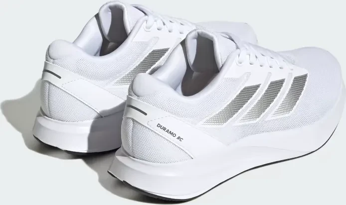 adidas Duramo RC cloud white/grey three/core black (Damen)