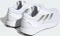 adidas Duramo RC cloud white/grey three/core black (Damen) Vorschaubild