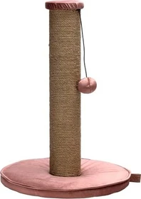 Karlie Designed by Lotte Kratzbaum Yenna, braun/rosa