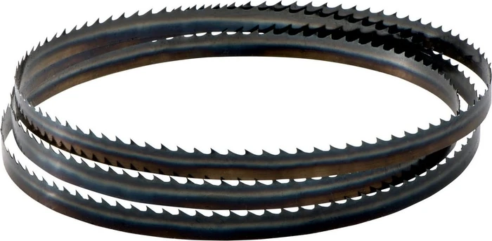 Metabo A4 Bandsägeblatt, 2230x6x0.65mm, 1 Stück