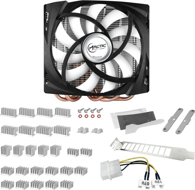 ARCTIC Accelero Mono Plus