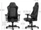 noblechairs Hero The Elder Scrolls V: Skyrim 10th Anniversary Edition Gamingstuhl, schwarz Vorschaubild