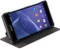 Krusell Malmö FlipCase Stand für Sony Xperia Z3 schwarz Vorschaubild