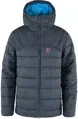Fjällräven Expedition Mid Funktionsjacke navy/UN blue (Herren)