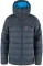 Fjällräven Expedition Mid Funktionsjacke navy/UN blue (Herren) Vorschaubild