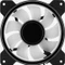 AeroCool Mirage 12 ARGB Pro, LED-Steuerung, Fernbedienung, 120mm, 3er-Pack Vorschaubild
