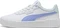 Puma Carina 3.0 puma white/intense lavender (Junior) Vorschaubild