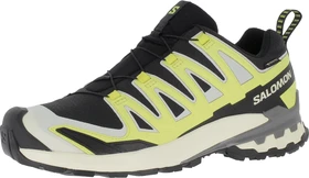 Salomon XA Pro 3D V9 GTX black/sulphur spring/pewter (Herren)