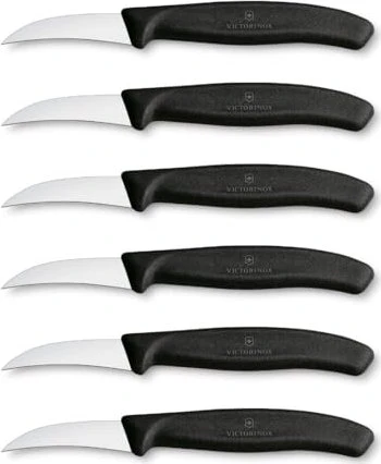 Victorinox SwissClassic Tourniermesser 6cm