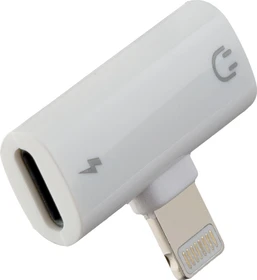 Peter Jäckel Dual Adapter Lightning und Lightning