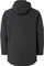 Vaude Idris II Wool Funktionsmantel black uni (Herren) Vorschaubild