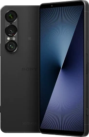 Sony Xperia 1 VII 256GB schwarz