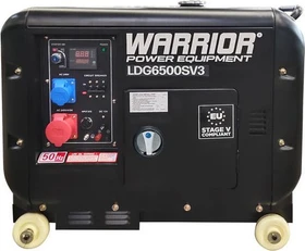 Champion Power Equipment Bimson Power 6.25kVa Diesel-Stromerzeuger
