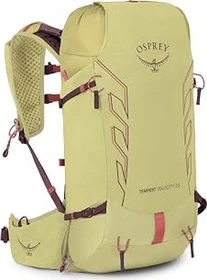 Osprey Tempest Velocity 20 WXS/S wander yellow (Damen)