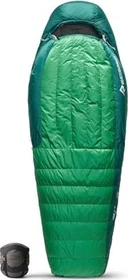 Sea to Summit Ascent -1°C Long Mumienschlafsack