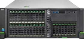 Fujitsu Primergy RX2560 M1, Xeon E5-2620 v3, 8GB RAM, 4HE (VFY:R2561SC020IN)
