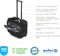 Dicota Laptop Trolley Eco Multi Scale 14-15.6" schwarz Vorschaubild