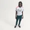 adidas Real Madrid Authentic 2026/2027 Heimtrikot kurzarm (Herren) Vorschaubild