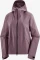 Salomon Outerpath 2.5L Funktionsjacke moonspace (Damen) Vorschaubild