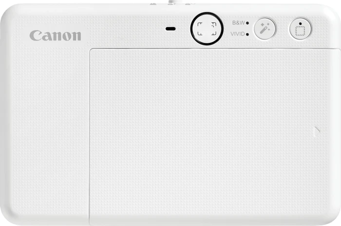 Canon Zoemini S2 perlweiß